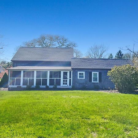 38 Pleasant Street Harwich Port - Pleasant Street Cottage 外观 照片