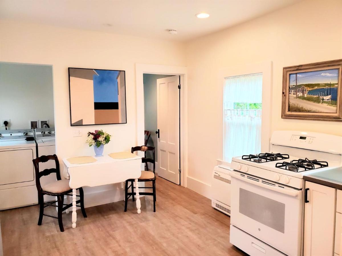 38 Pleasant Street Harwich Port - Pleasant Street Cottage 外观 照片