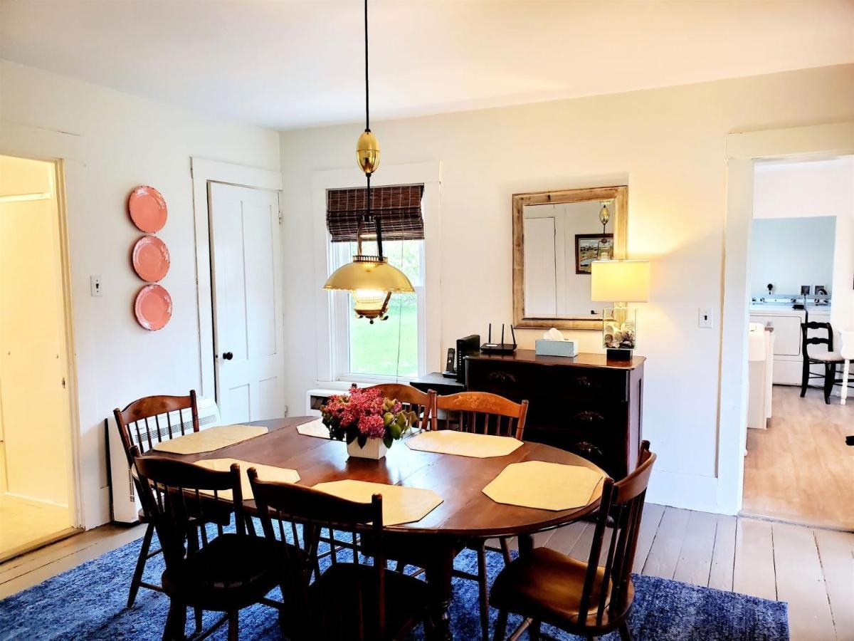 38 Pleasant Street Harwich Port - Pleasant Street Cottage 外观 照片