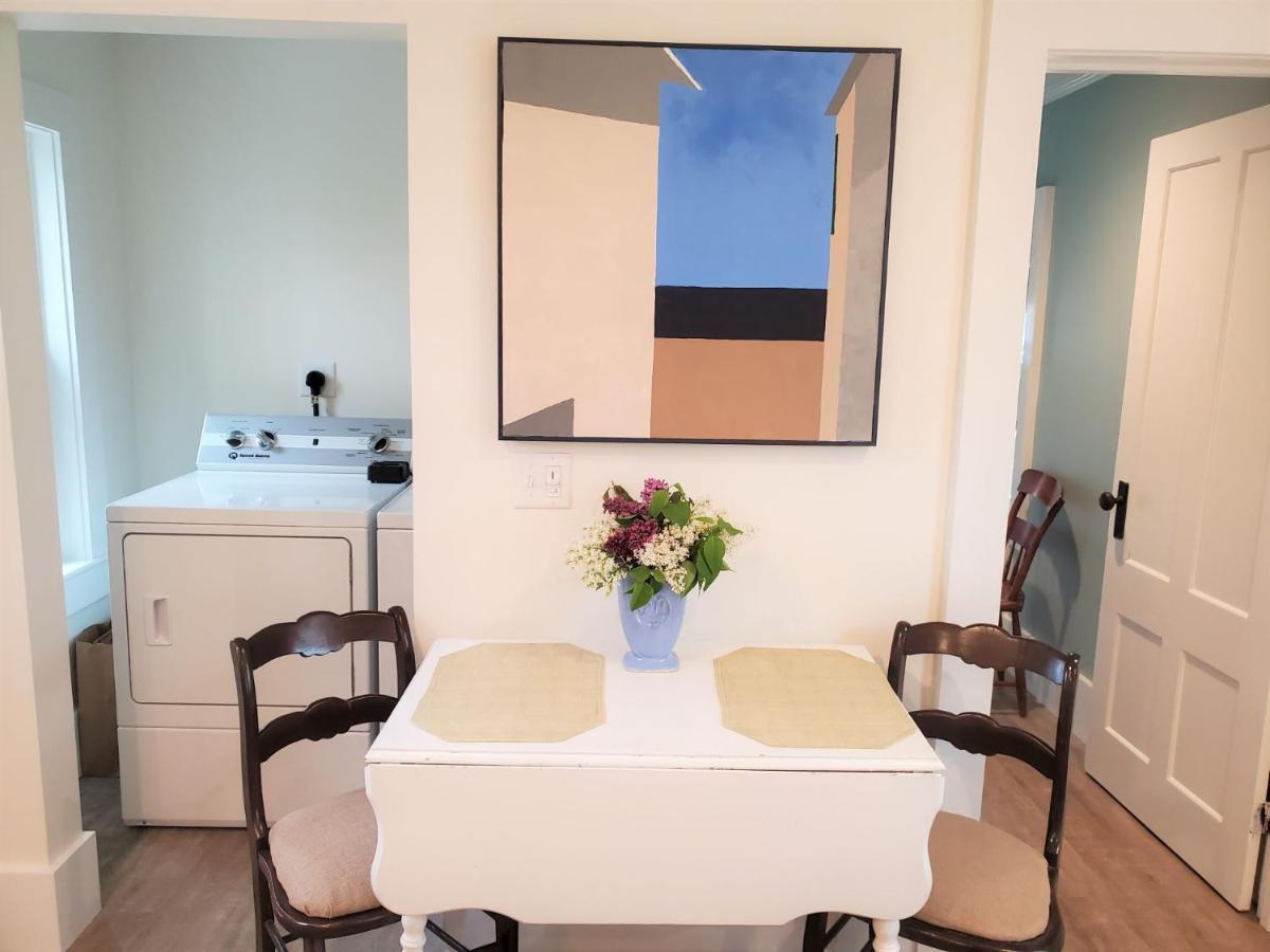 38 Pleasant Street Harwich Port - Pleasant Street Cottage 外观 照片
