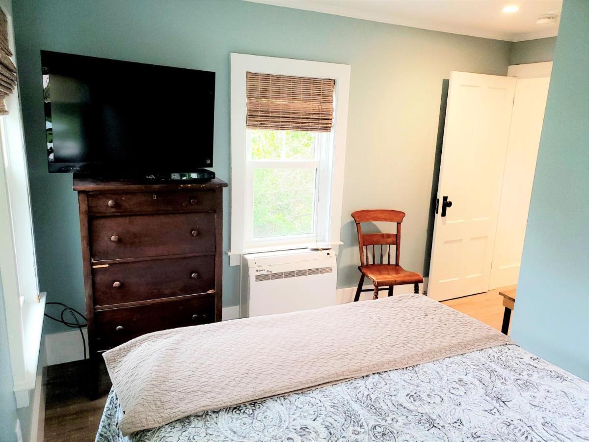 38 Pleasant Street Harwich Port - Pleasant Street Cottage 外观 照片