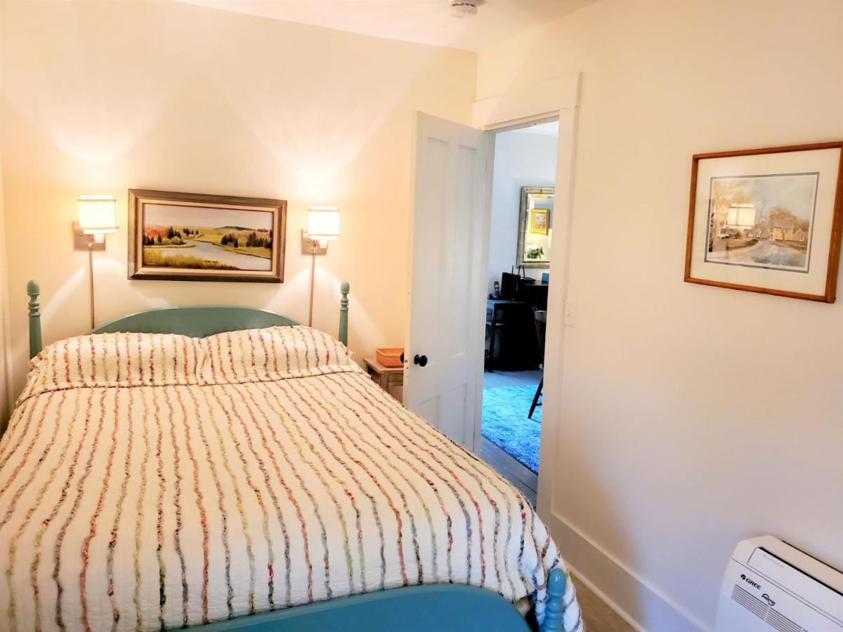38 Pleasant Street Harwich Port - Pleasant Street Cottage 外观 照片