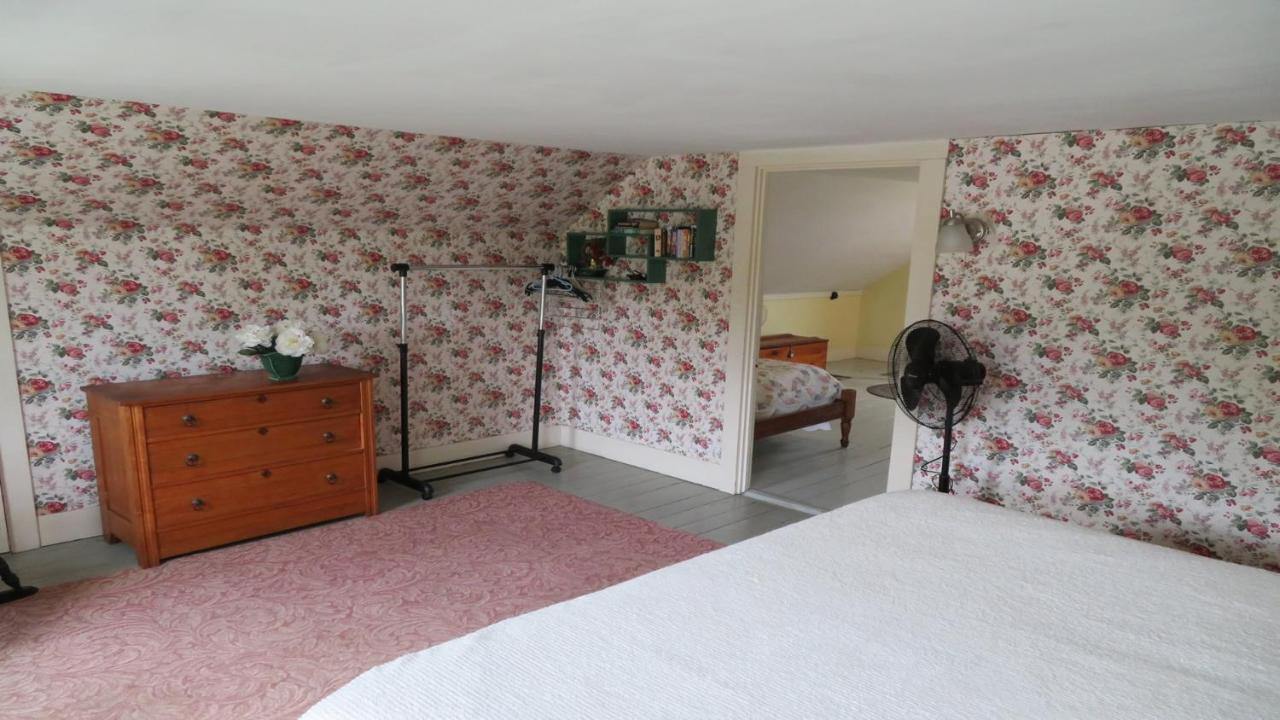 38 Pleasant Street Harwich Port - Pleasant Street Cottage 外观 照片