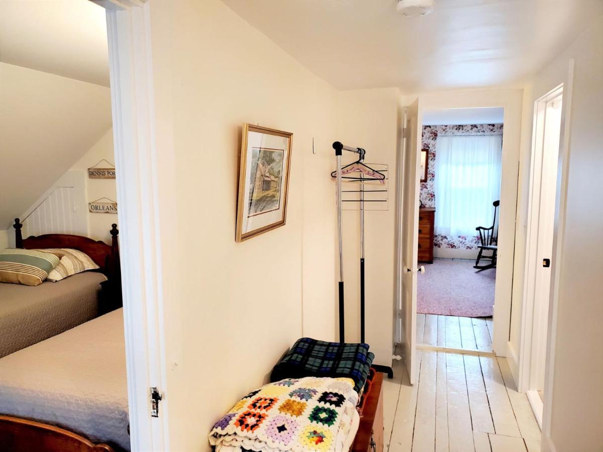 38 Pleasant Street Harwich Port - Pleasant Street Cottage 外观 照片