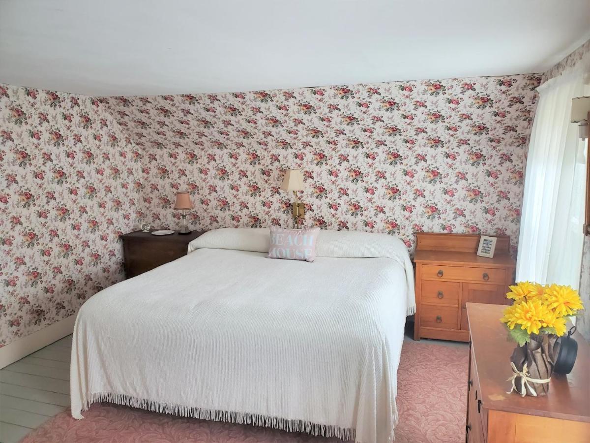 38 Pleasant Street Harwich Port - Pleasant Street Cottage 外观 照片